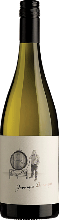 Cooks Lot Iconique Barrique Chardonnay